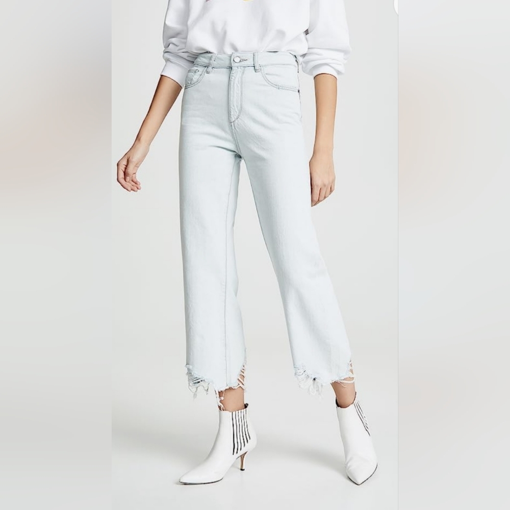 DL1961 Hepburn Palermo Size 29